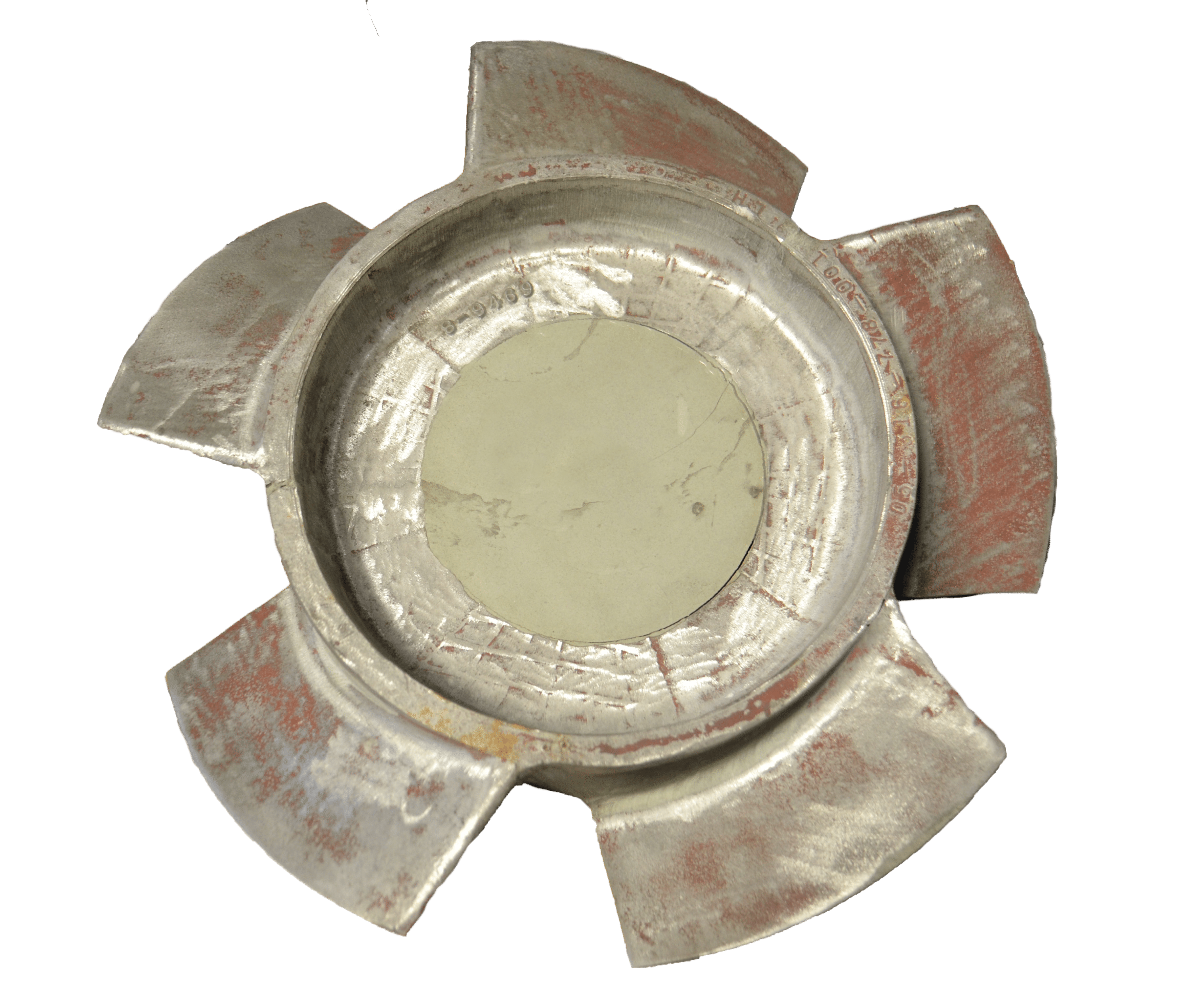 17-1/4" OD Fan - Image 3