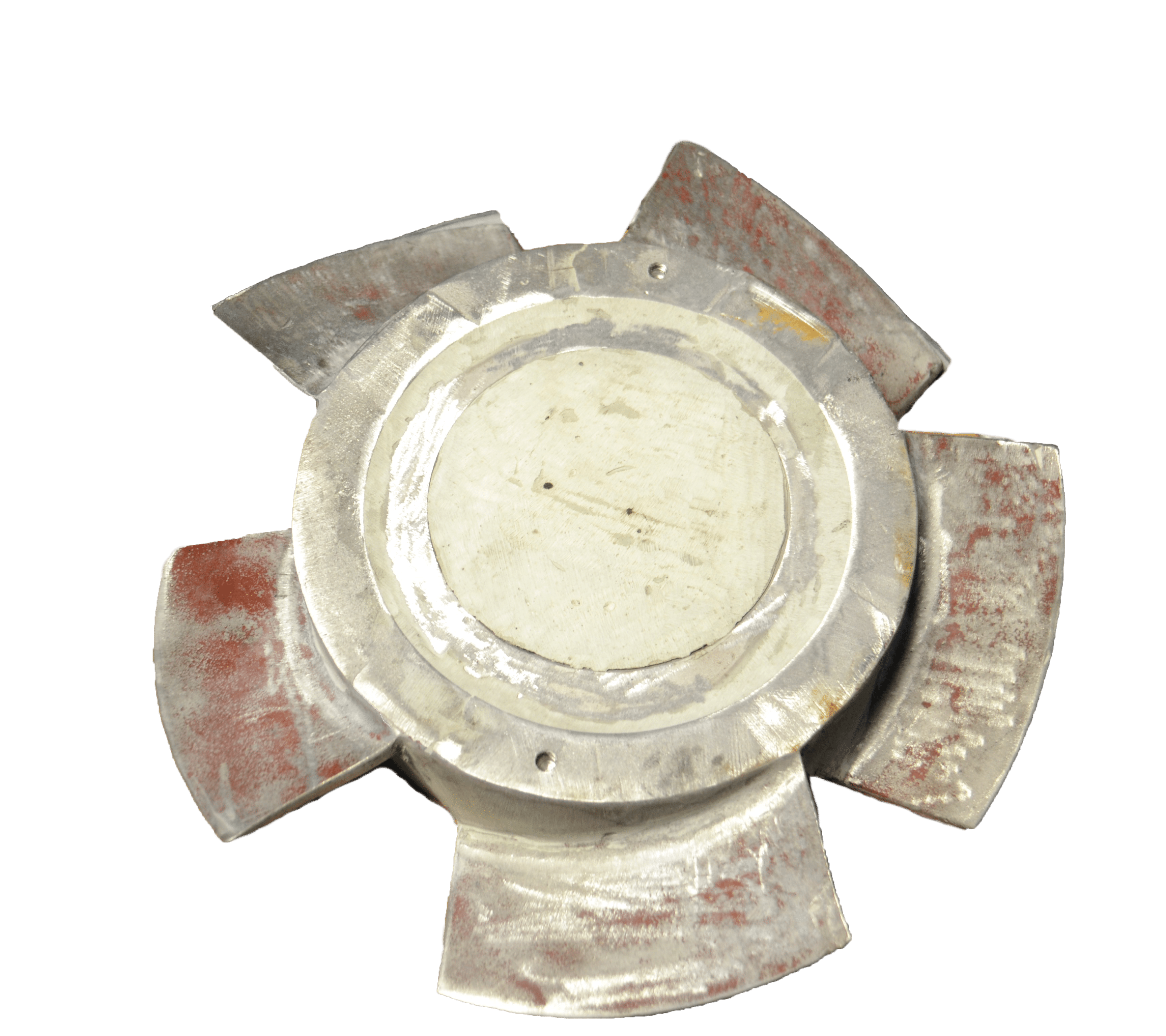 17-1/4" OD Fan - Image 2