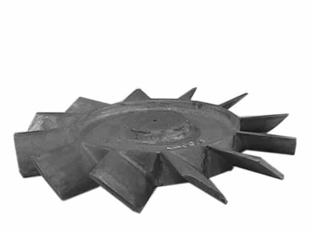 19-5/8" OD Fan