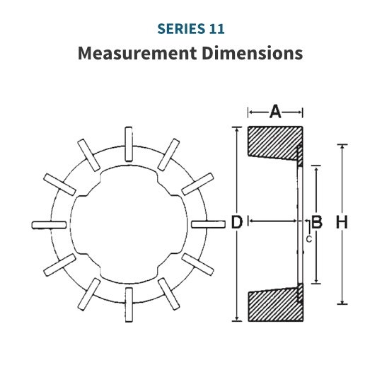 11.75" OD Fan - Image 4