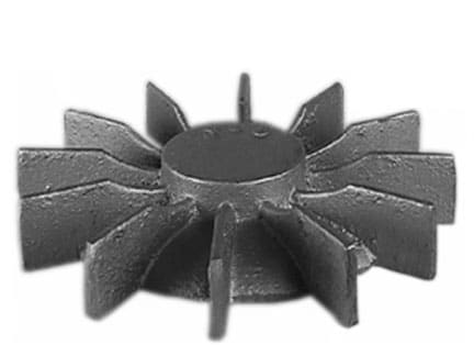 5-3/4" OD Fan