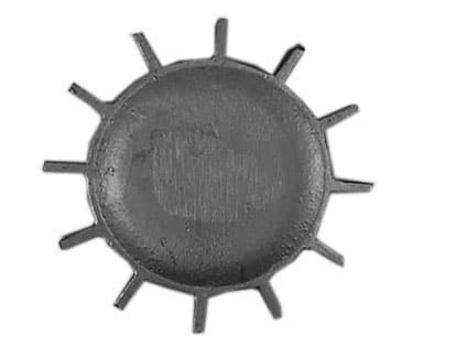 5-3/4" OD Fan - Image 3