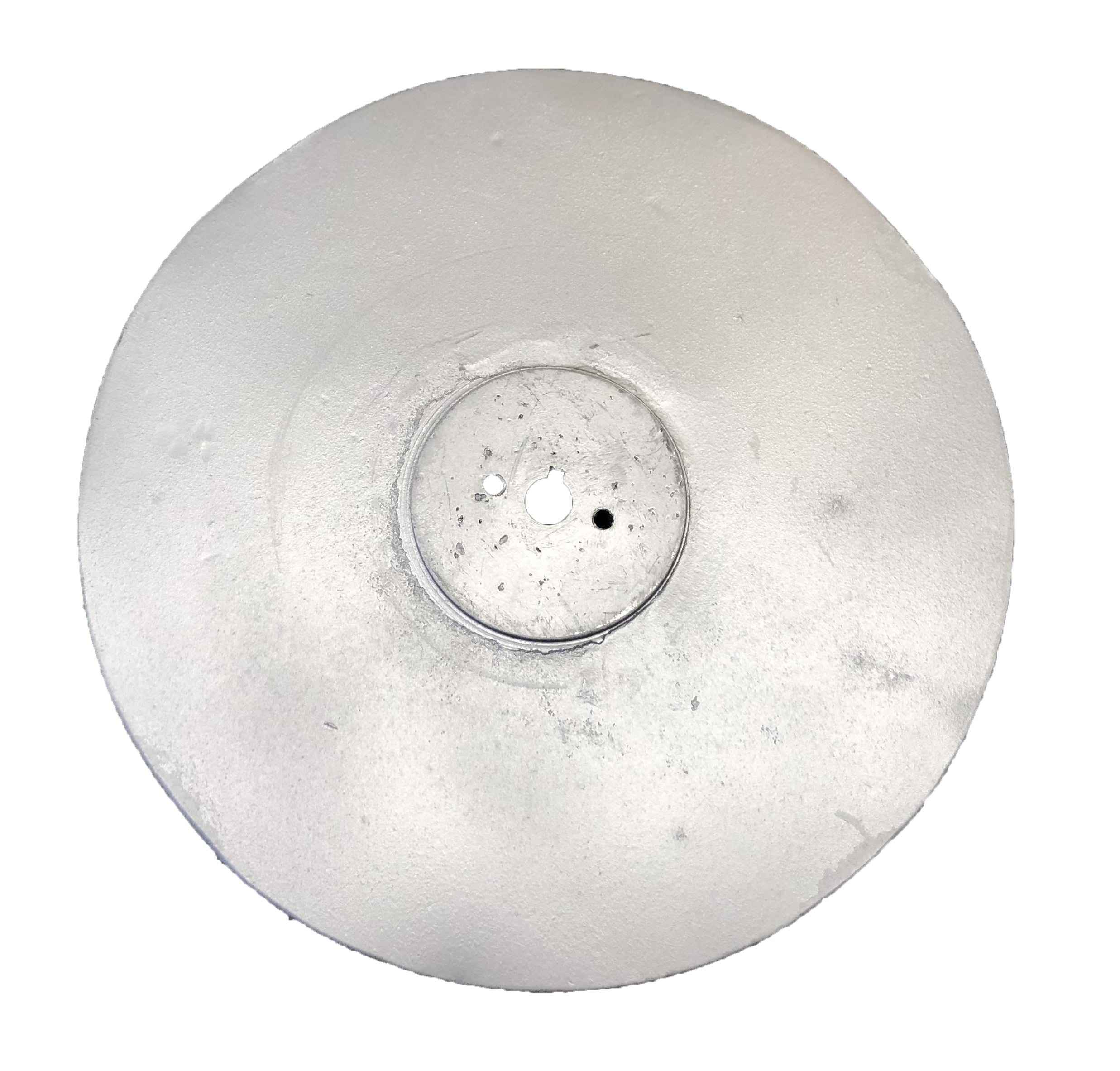 12-1/2" OD Fan - Image 3