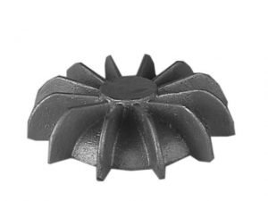 4-5/8" OD Fan
