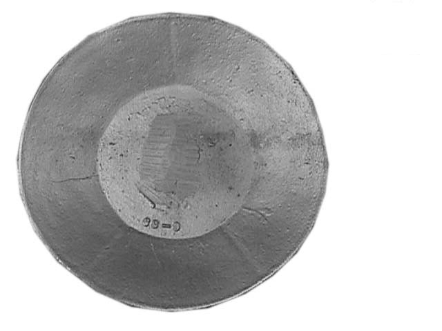 10-5/8" OD Fan - Image 3