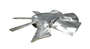 11-5/8" OD Fan