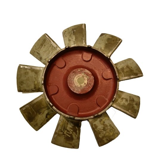 31" OD Fan - Image 3