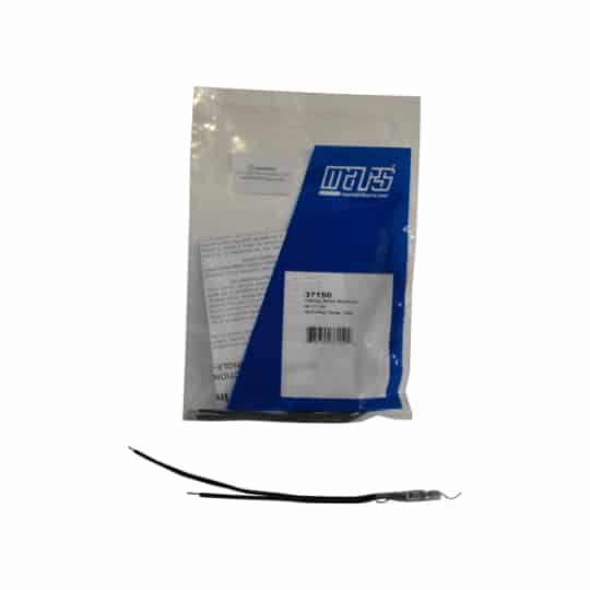 Klixon® Thermal Protectors 100° C, Pack of 3 from Jenkins Electric