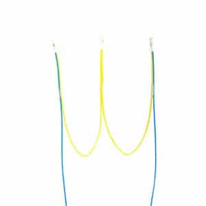 SNM 130°C Triple Thermistors from Jenkins Electric
