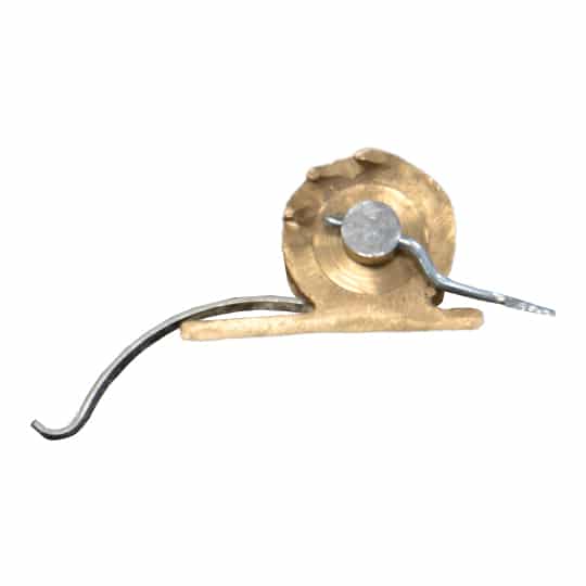 Jenkins Electric spring assembly