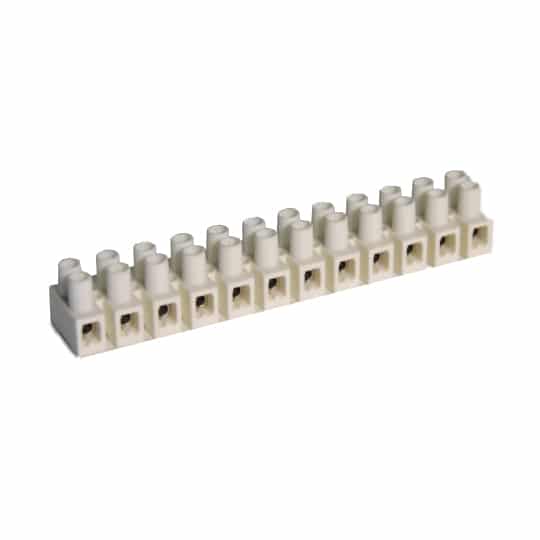 Jenkins Electric Terminal Strip