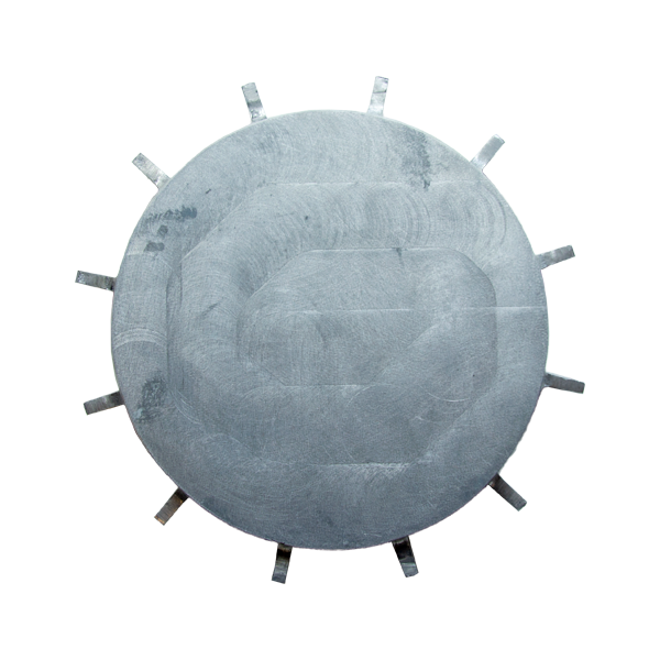 11.75" OD Fan - Image 3