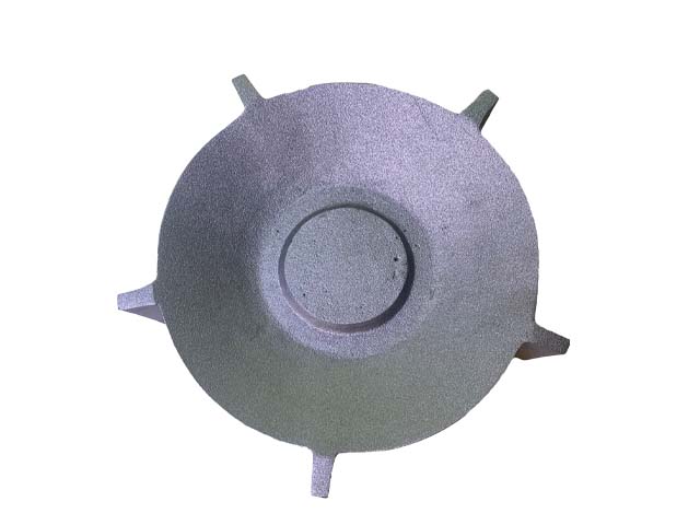 10-1/2" OD Fan - Image 3