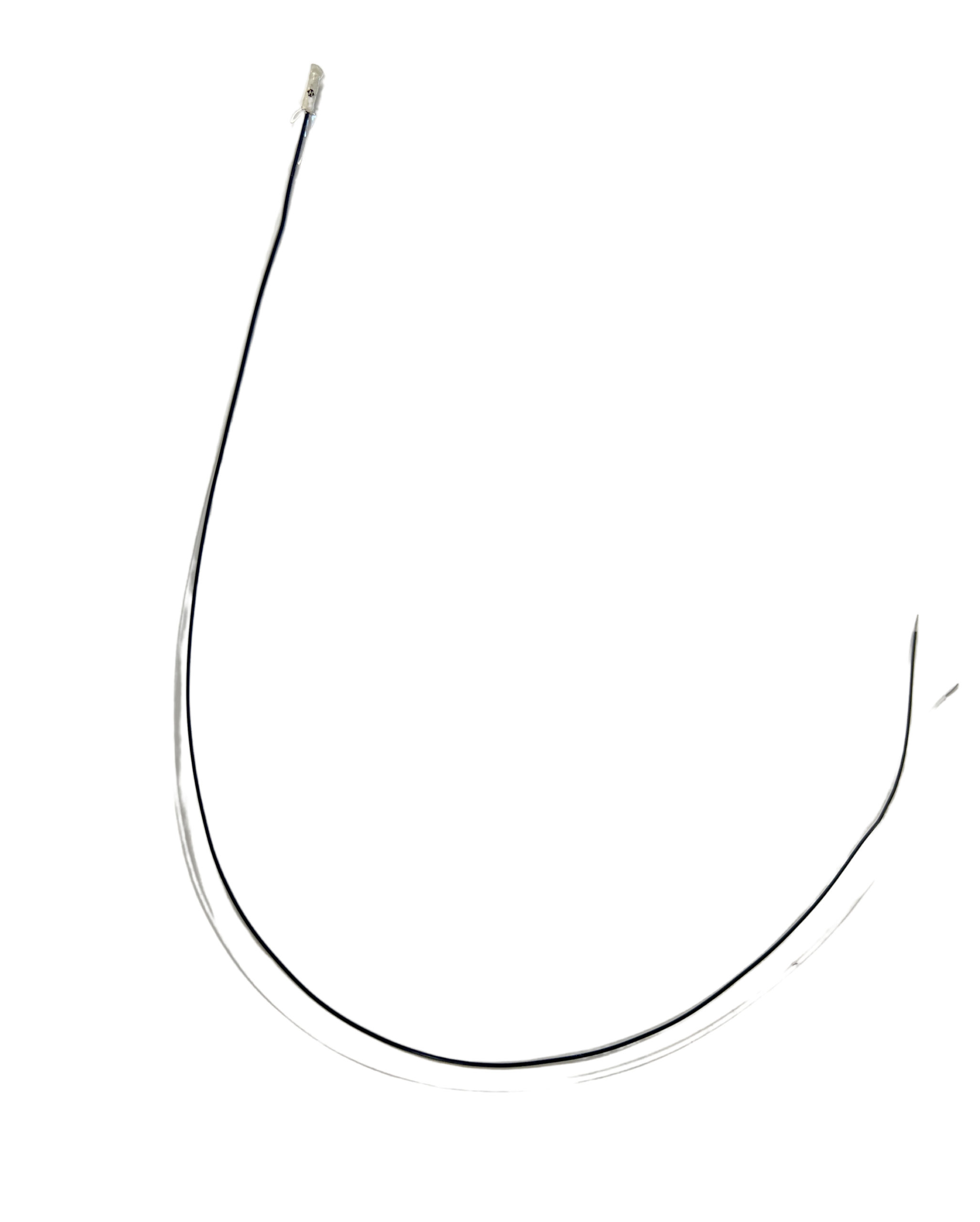 White Black 145°C Single Thermistors from Jenkins Electric