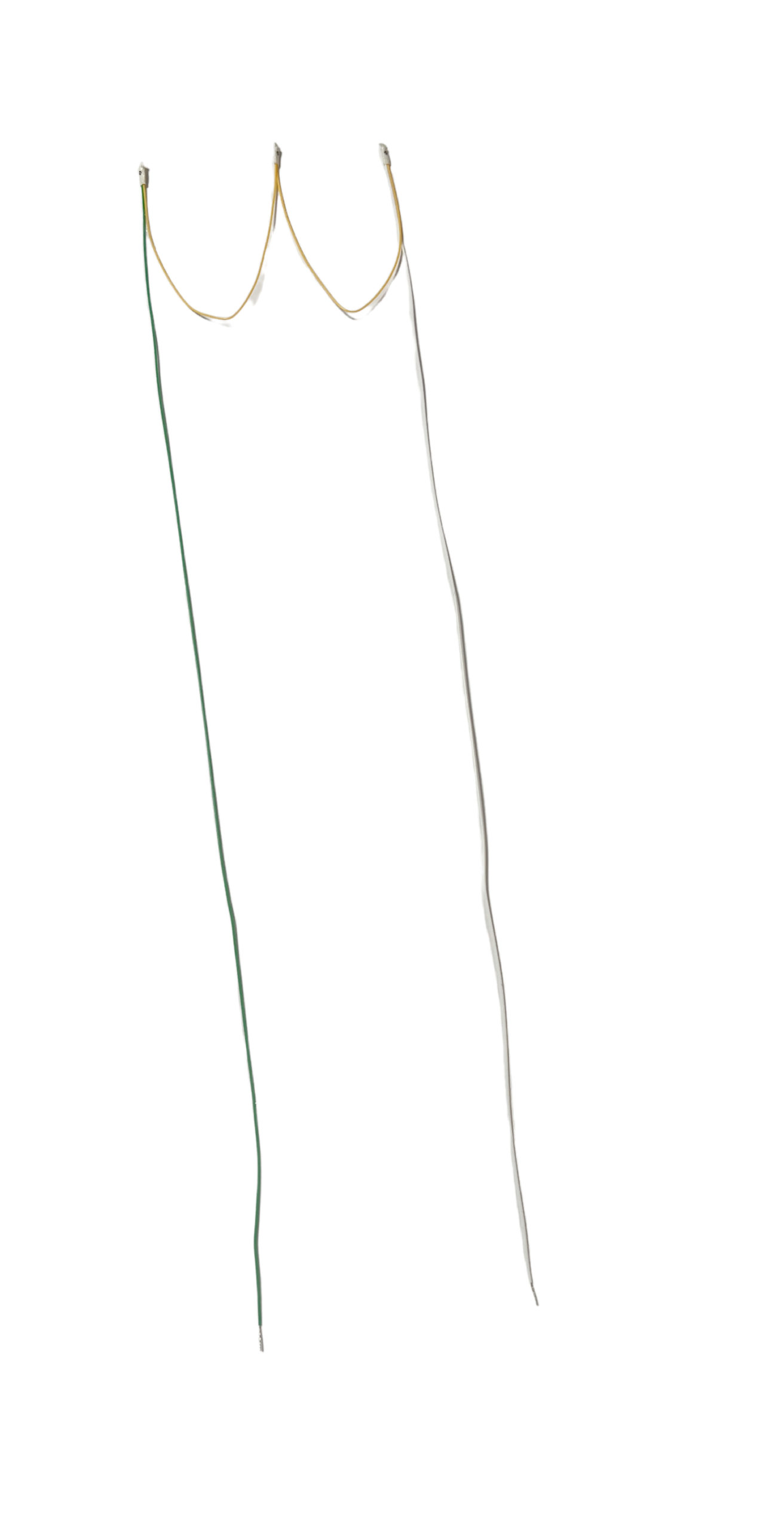 170°C Triple Thermistors from Jenkins Electric
