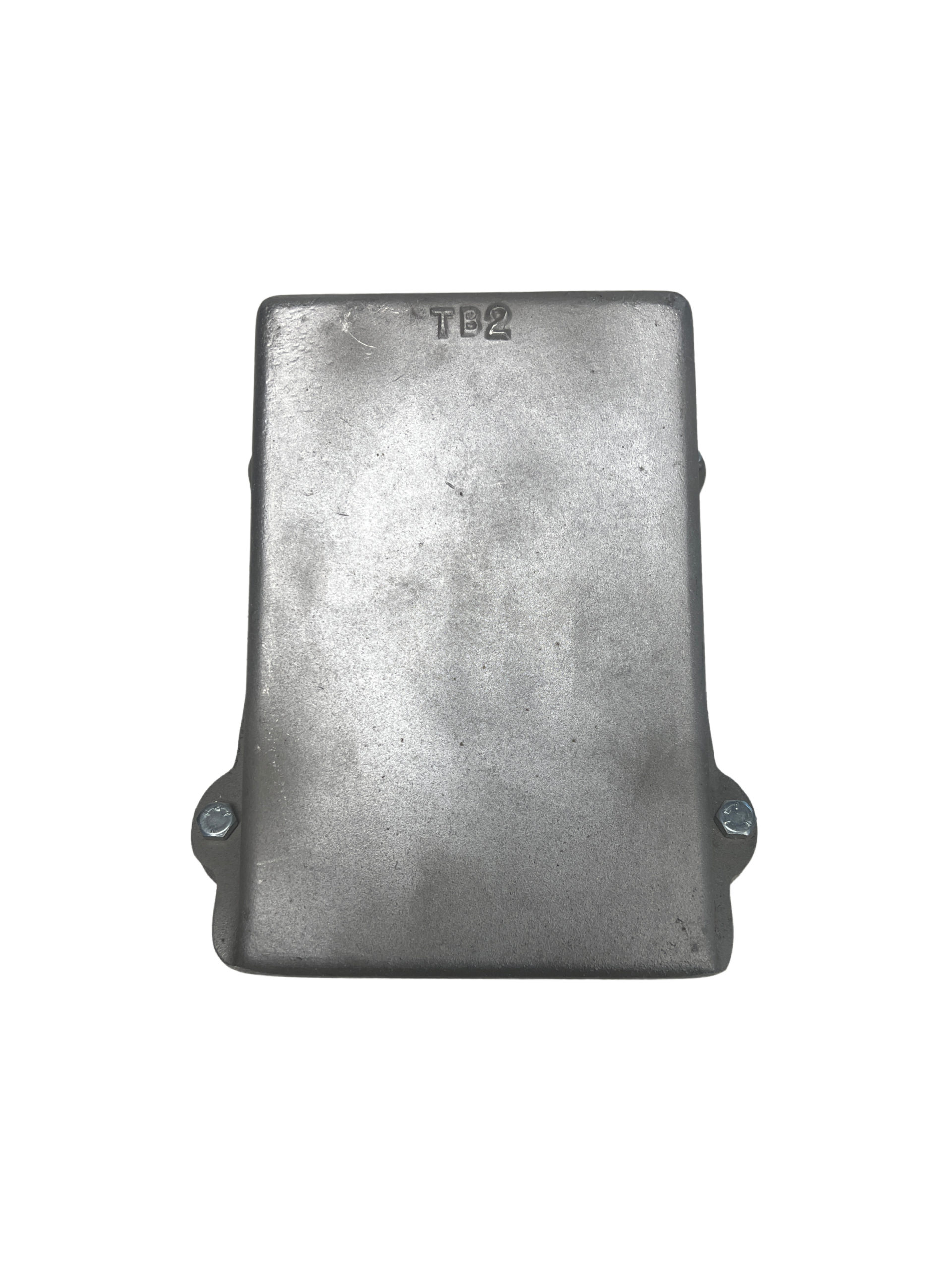 Universal Terminal Box for 286 - 365 Frame Motors, Cast Aluminum - Image 3